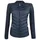 HKM Prag Style Jacke Dunkelblau 128