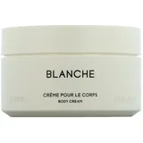 Byredo Blanche Bodylotion Creme 200 ml