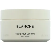 Byredo Blanche Bodylotion Creme 200 ml