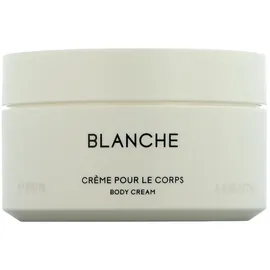 Byredo Blanche Bodylotion Creme 200 ml