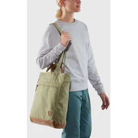 Fjällräven Totepack No. 2 16 l black