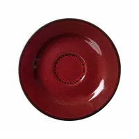 Ritzenhoff & Breker Gambia Espressountertasse, 12 cm, Runde Untertasse