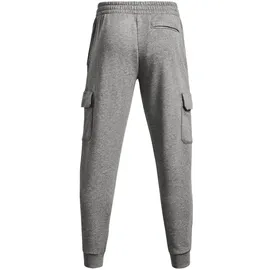 Under Armour Rival Fleece Grey/White XS