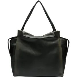 Liebeskind Berlin LOU VINTAGE LEATHER Tote L, black L