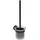 Ideal Standard IOM mit Seifenschale und Becher Silk Black