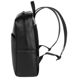 Bugatti Daypack Schwarz