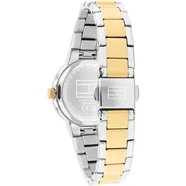 Tommy Hilfiger Becca Edelstahl 1782903