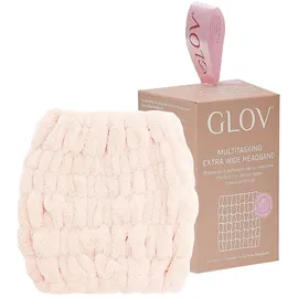 GLOV Extra Wide Headband Pastel Pink Haarband 1 Stk