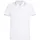 Tommy Hilfiger Poloshirt "PERFORMANCE JERSEY REG POLO", Herren, Gr. 3XL, weiß, Jersey, Obermaterial: 45% Baumwolle, 26% Polyamid, 20% Lyocell, 9% Elasthan, regular fit, Bündchen, Shirts