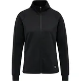 hummel hmlESSI Sweatjacke Damen black S