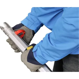 Hymer Fahrgerüst ADVANCED SAFE-T Modul 1 Bühnenlänge 1,58m