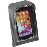 GIVI Smartphone-Tasche schwarz