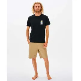 Rip Curl Search Icon schwarz M