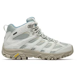 Merrell Moab 3 Gore-Tex Herren Grey 48