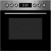 Midea OSK4875IX Herdset m. Pyrolyse und Induktion