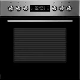 Midea OSK4875IX Herdset m. Pyrolyse und Induktion