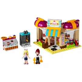 LEGO Friends Heartlake Bäckerei 41006