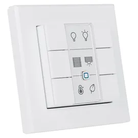 Homematic IP Wandtaster 6-fach
