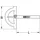 KS Tools Winkelmesser 300.0646 320 x 800 mm