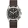 Hamilton Khaki Aviation Pioneer Mechanical Chrono Leder 40 mm H76409530