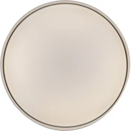 Schöner Wohnen TAVOLI 1 rund sandfarben Ø 39 cm