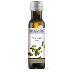 Bio Planete - Arganöl nativ Bio & Fair 100 ml