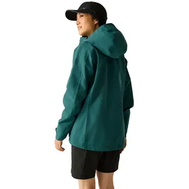 Regatta Birchdale Ii Jacke - Mediterranea - 46