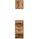 vidaXL, Werkstattschrank, Tayler (40 cm, 85 cm)