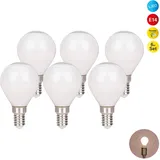 NÄVE LED-Leuchtmittel 4138606 E27 - weiß