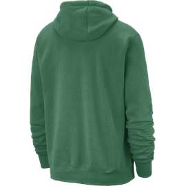 Nike Boston Celtics Club Nike NBA-Hoodie für Herren - Grün, L