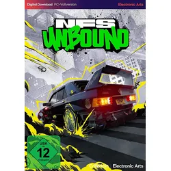 Need for Speed Unbound (CIAB)