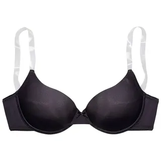 LASCANA Schalen-BH Damen schwarz Gr.85B