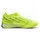 Puma Ultra 6 Match IN Kinder yellow alert/puma black/glowing red/lime squeeze 35