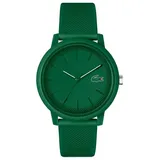 Lacoste Analog '12.12' Herren Uhr 2011170 - Grün