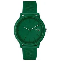 Lacoste Analog '12.12' Herren Uhr 2011170 - Grün