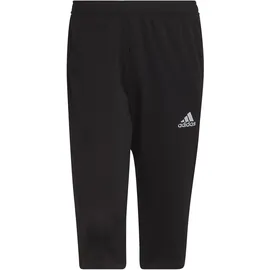adidas Entrada 22 3/4 Herren schwarz-L
