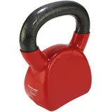 Tunturi Vinyl Kettlebell 10 kg