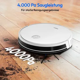 Medion S35 MD 11899 Weiß