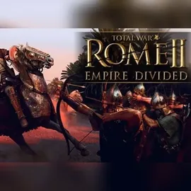 Total War: Rome II - Empire Divided (Add-On) (Download) (PC)