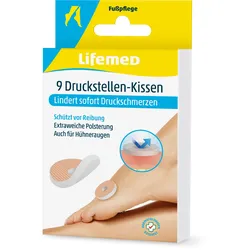 Lifemed Druckstellen-Kissen