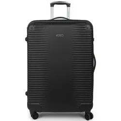 Gabol Balance XP 4 Rollen Trolley L 77 cm mit Dehnfalte  grau
