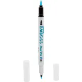 KnorrPrandell Embossing Dual Pen transparent