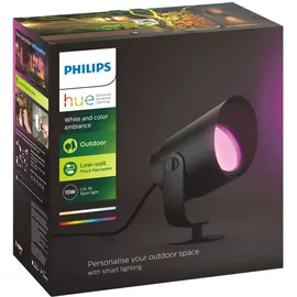 Philips Hue White and Color Ambiance Lily XL 17462/30/P7