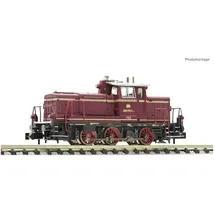 Fleischmann Diesellokomotive BR 260 7360027 N