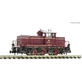 Fleischmann Diesellokomotive BR 260 7360027 N
