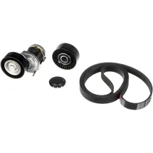 Gates K016PK1613