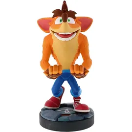 Exquisite Gaming Crash Bandicoot Halterung mehrfarbig PS4