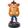 Exquisite Gaming Crash Bandicoot Halterung mehrfarbig PS4