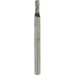 Bosch Graviermesser 1,6 mm, kleiner, langer zylindrischer Kopf