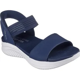 SKECHERS Summerville Damen Blau 40
